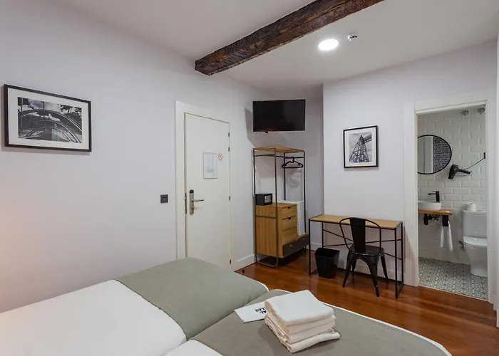 Casual Mardones Maison d'hôtes 3*