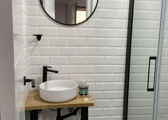 Maison d'hôtes Casual Mardones 3*