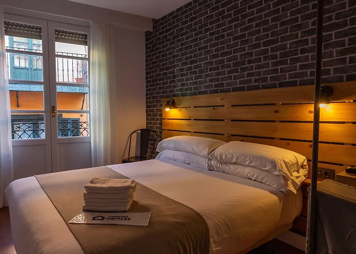 Maison d'hôtes Casual Mardones Bilbao