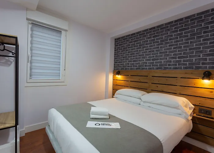 Maison d'hôtes Casual Mardones