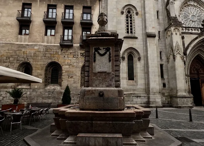 Casual Mardones Maison d'hôtes